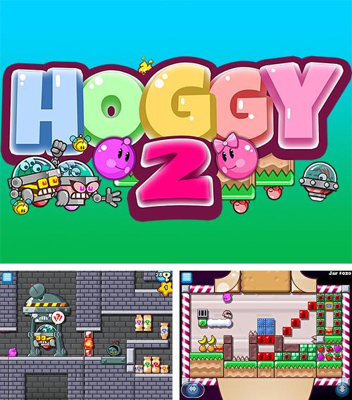 hoggy game
