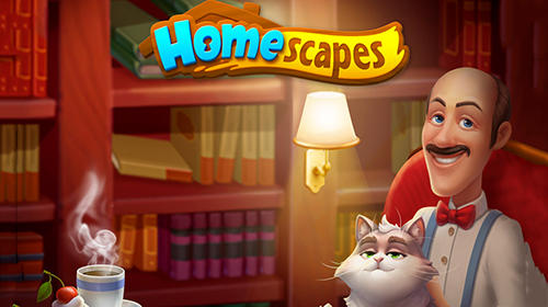 can you play homescapes offline