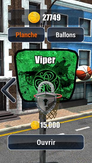 Hood hoops: Basketball screenshot 4