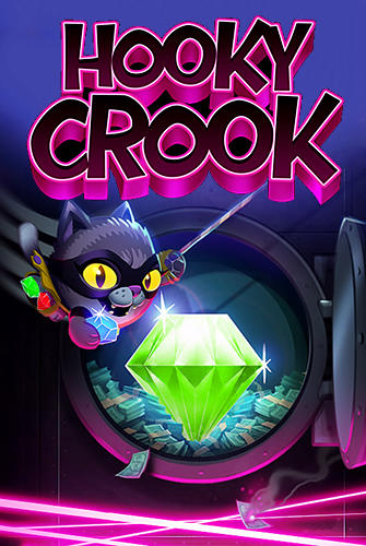Hooky crook poster