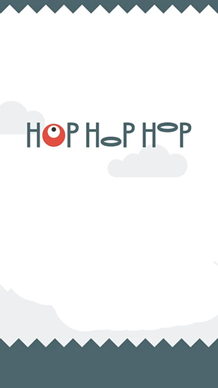 Hop hop hop poster