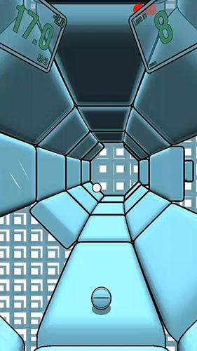 Hop in tunnel screenshot 3