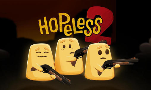 Hopeless 2: Cave escape poster