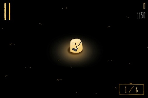[Game Android] Hopeless: The Dark Cave