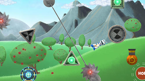 Hop's journey screenshot 5
