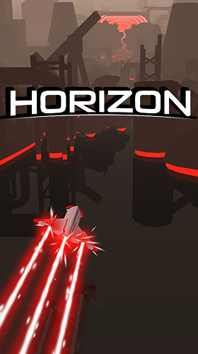 Horizon poster