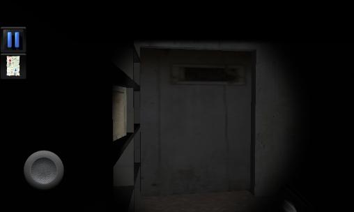 Horrible house 3D screenshot 2