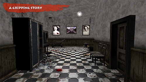 Horror hospital 2 screenshot 3