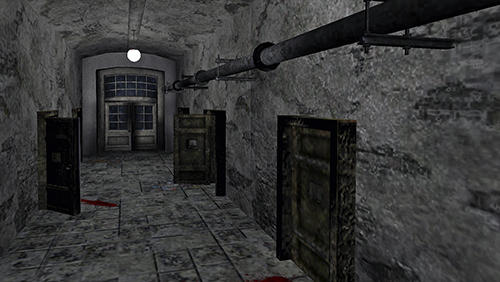 Horror hospital 2 screenshot 4