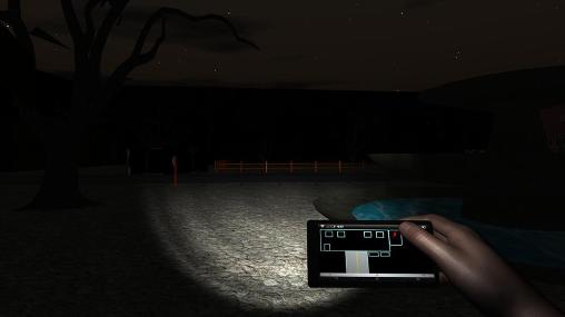 Horror hospital 3D screenshot 1
