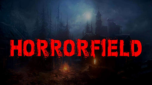 Horrorfield poster