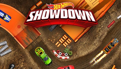 free download hotwheels unleashed gameplay