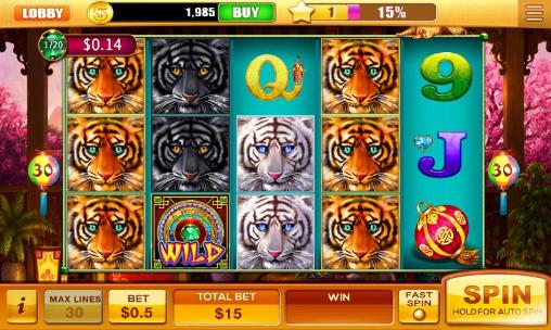 download the new House of Fun™️: Free Slots & Casino Games