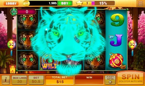 Download House Of Fun Slots