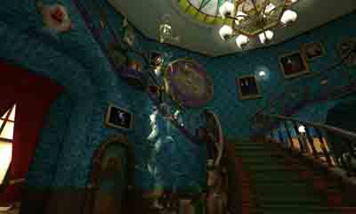 House of magic screenshot 4