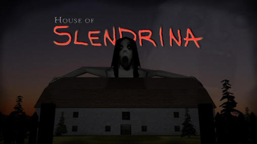 House of Slendrina poster