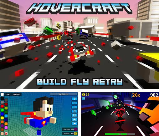 for mac download Hovercraft - Build Fly Retry