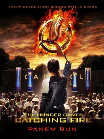 [Game Android] Hunger Games: Panem Run