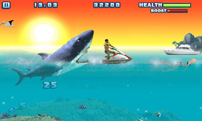 Download Hungry Shark Evolution on PC with MEmu