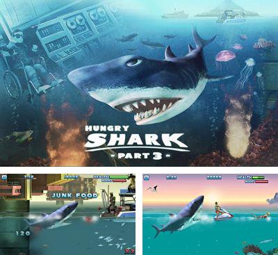 Hunting Shark 2023: Hungry Sea Monster for ios download free