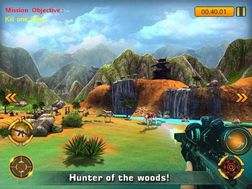 instal the last version for iphoneDeer Hunting 19: Hunter Safari PRO 3D