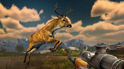 Hunting challenge screenshot 1