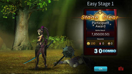 Hunting girls: Action battle screenshot 3