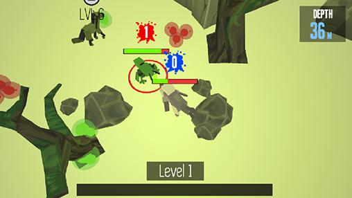 Hybrid animals screenshot 3
