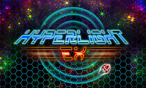 Hyperlight EX poster
