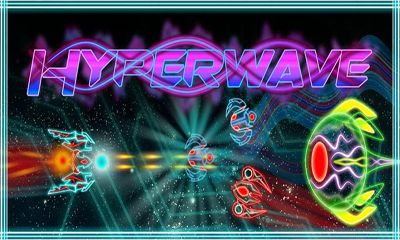 Hyperwave poster