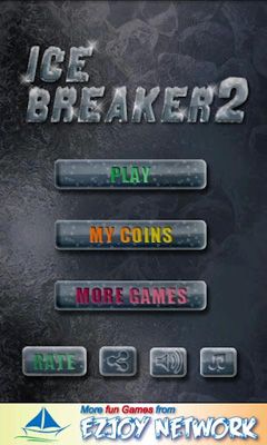 Ice Breaker 2 poster