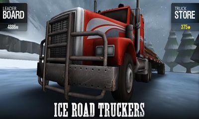 ice road truckers game download for pc