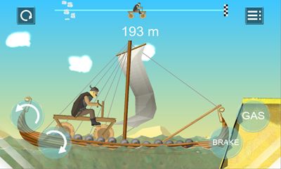 Icebreaker A Viking Voyage screenshot 5