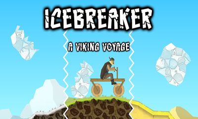 Icebreaker A Viking Voyage poster