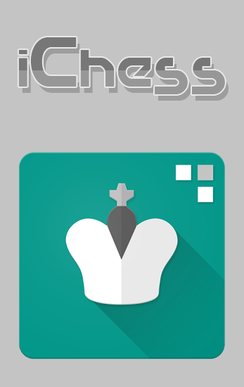 iChess: Chess puzzles poster