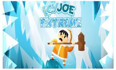 Icy Joe Extreme poster