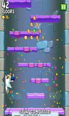 icy tower game play online