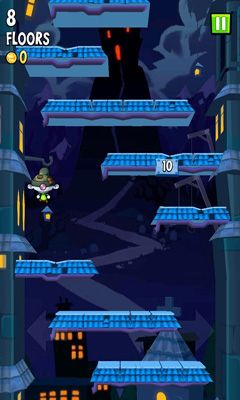 Icy Tower 2 Zombie Jump screenshot 5