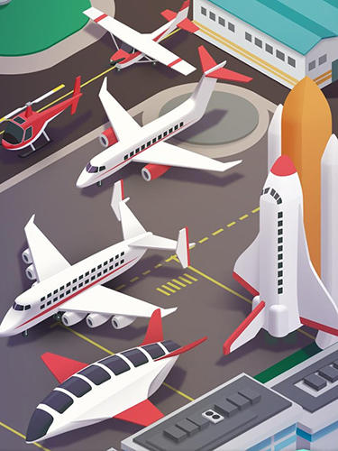 airport tycoon 4