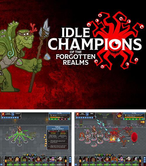 download free idle champions of the forgotten realms beginner guide