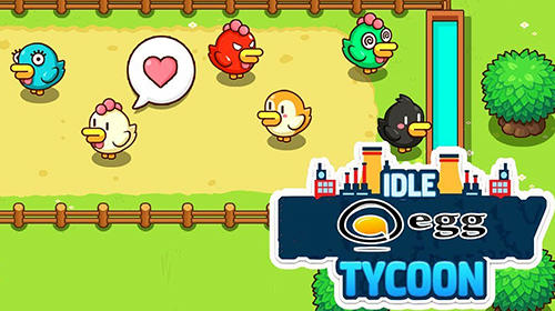 Idle egg tycoon for Android - Download APK free