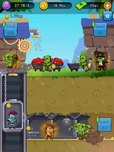 instal the last version for android Goblin