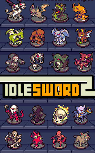 [Game Android] Idle Sword 2