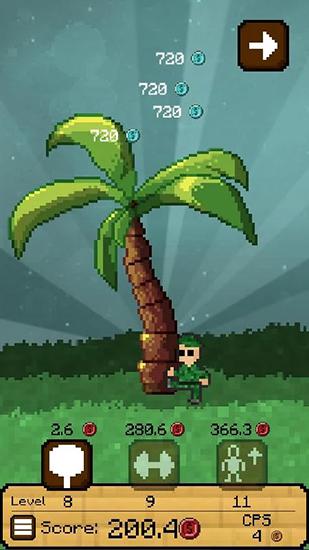 Idle tree 2.0 screenshot 1