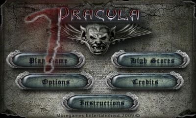 [Game Android] Dracula: Undead Awakening