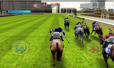 iHorse Racing screenshot 2