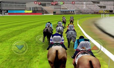 iHorse Racing screenshot 3