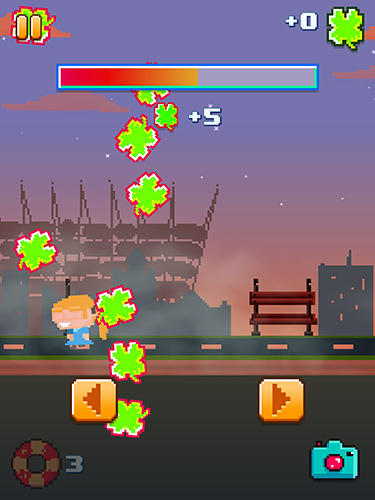 Ihugu: Hug fight screenshot 4