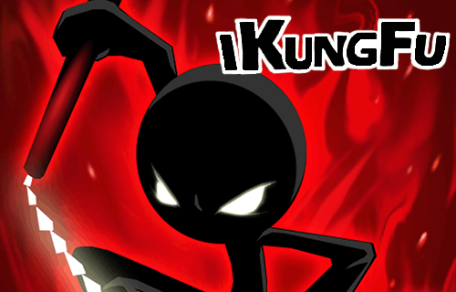 [Game Android] iKungFu