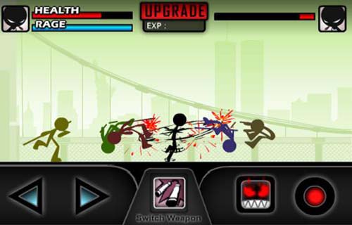 iKungfu screenshot 3